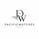 Pacific Watches - Home