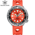 Pacific Dive SD1975 "Tuna" Automatic 300m Dive Watch