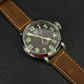 Pacific Dive SD1903 Automatic Mechanical Pilot Watch