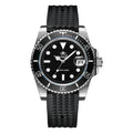 Pacific Dive MY-H3-2QZ 200m Luxury Quartz Diver Watch